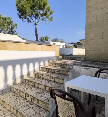 Alezio Apartamento | casa vacanza emanuele