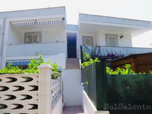 Lido Marini Casa | Casa Vacanza EUFORIA