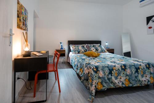 Leonforte Apartamento | Casa vacanza Francesca