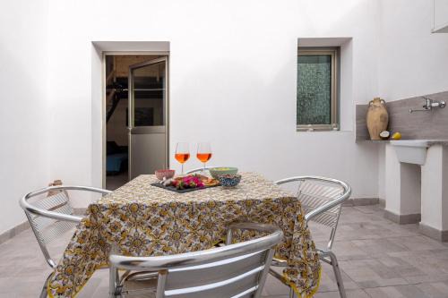 Menfi Casa | Casa Vacanza Francesca