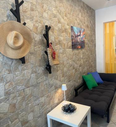 Quartiere XXIV Don Bosco Casa | Casa vacanza Giacomo Porto Cesareo