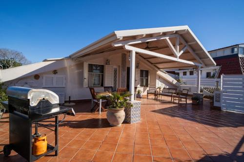 Recanati Casa | Casa Vacanza Giugiò