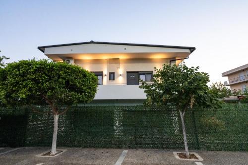 Zakharo Apartamento | Casa Vacanza