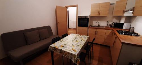 Bergamo Casa | CASA VACANZA IL BALCONCINO
