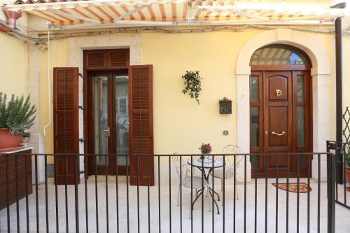 Pozzallo Casa | Casa Vacanza Il Dromone