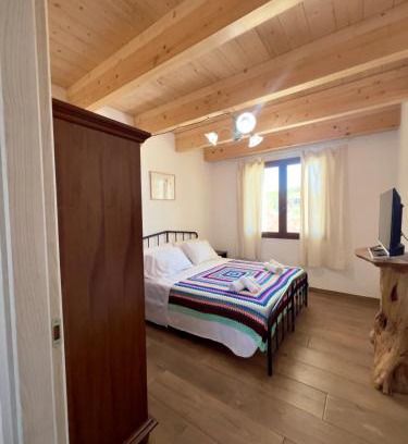Sant'Antioco Casa | Casa vacanza Il Guardiano Delle Due Baie