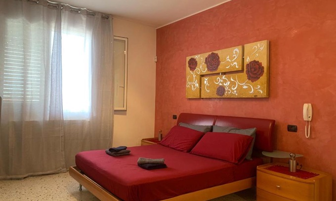 Torre Lapillo Casa | Casa vacanza Ilaria
