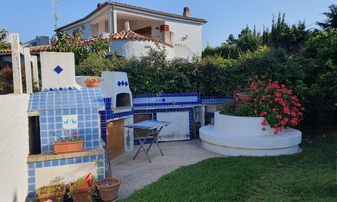 La Conia Villa | Casa vacanza in riva al mare