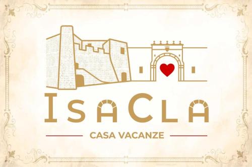 Montemiletto Apartamento | Casa Vacanza IsaCla