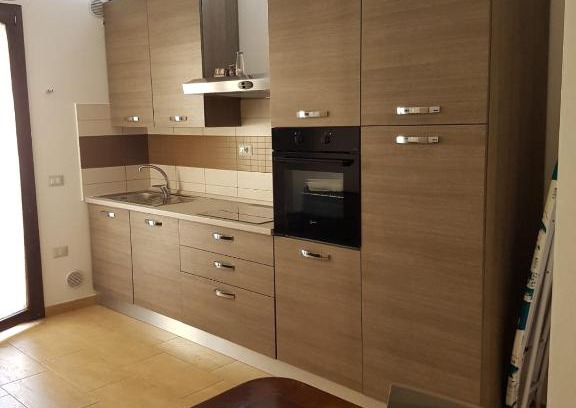 Sant'Antioco Apartamento | casa vacanza isola dei fenici