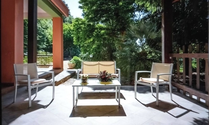 Corigliano Calabro Casa | Casa vacanza la sorgente