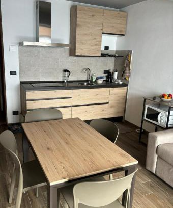 Prato Nevoso Apartamento | Casa Vacanza