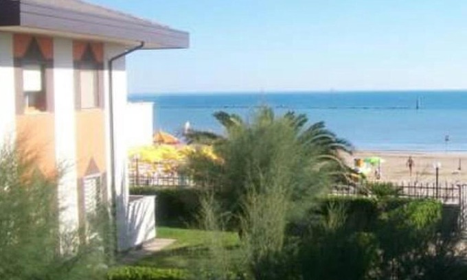 Silvi Marina Casa | Casa vacanza