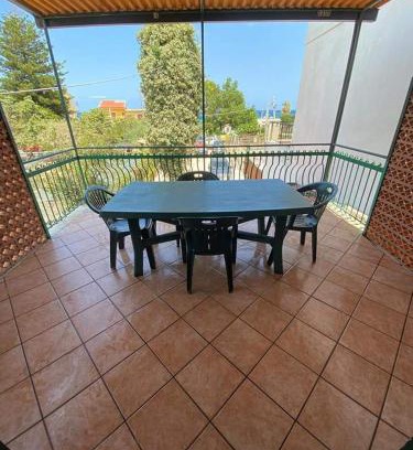 Trabia Casa | Casa Vacanza