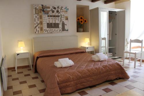 Montescaglioso Casa | Casa vacanza L'antico fontanino