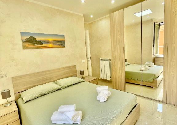 Genzano di Roma Apartamento | Casa vacanza l’archetto