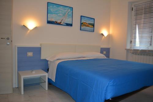 San Terenzo Monti Apartamento | Casa Vacanza La Luna