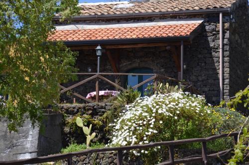 Mascali Casa | Casa Vacanza La Papuzza Mare e Etna