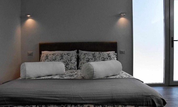 Matera Apartamento | Casa Vacanza La Piccolina