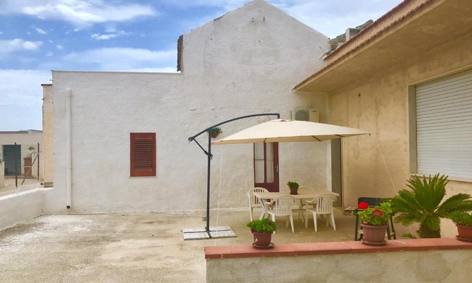 Lido Marausa Casa | Casa Vacanza La Torre