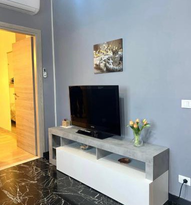 Latte Apartamento | Casa Vacanza Latte