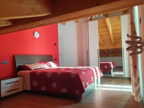 Cors Casa | Casa Vacanza Lo Nânò