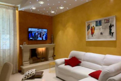Galatone Apartamento | Casa vacanza Lucetta