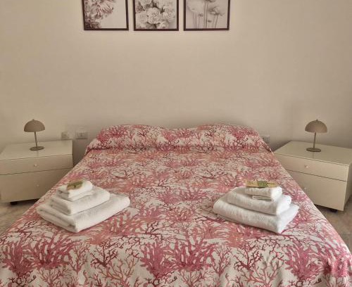 Eboli Apartamento | Casa Vacanza Magna Graecia