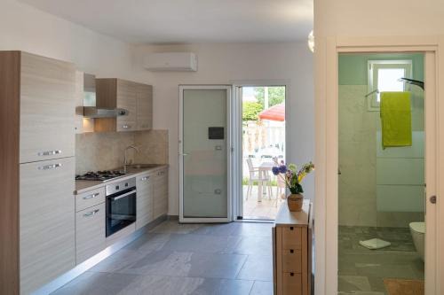 Punta Prosciutto Apartamento | Casa Vacanza Mario 1A a 180 mt dal mare di Punta Prosciutto