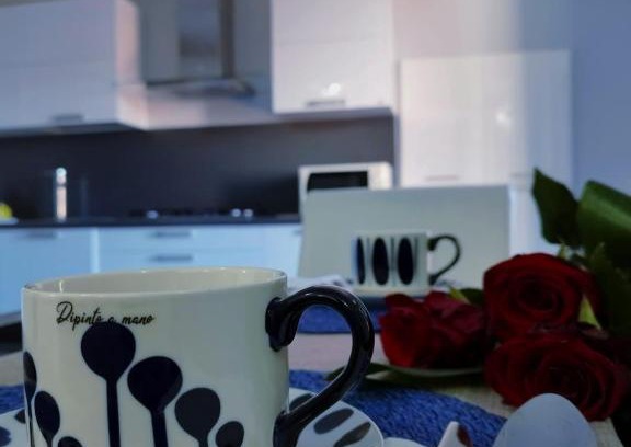 Sulmona Apartamento | Casa Vacanza "Marinella"