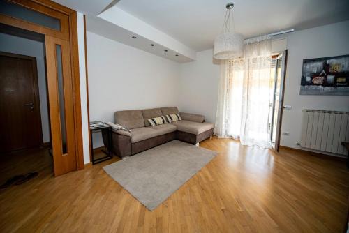 Marotta Apartamento | Casa Vacanza Mark Beach