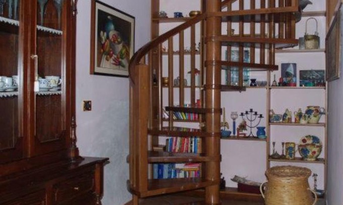 Torchiara Casa | Casa vacanza Maro