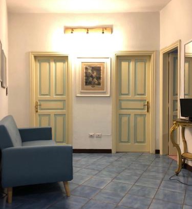 Barano d'Ischia Apartamento | Casa vacanza maronti