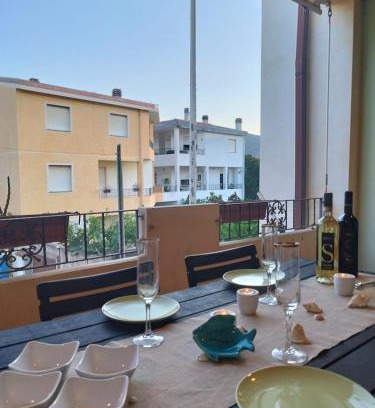 Muravera Apartamento | Casa vacanza Muravera "House Gardens"