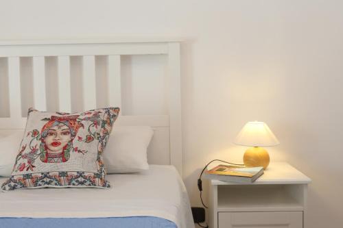Old Town Casa | Casa Vacanza Nì Rosa