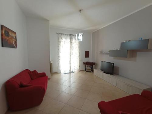 Partanna Apartamento | Casa Vacanza Nenè