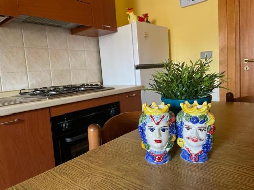 Saponara Casa | Casa vacanza Nonna Maria