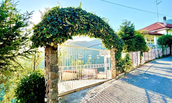 Aurigo Apartamento | Casa Vacanza Paola Aurigo