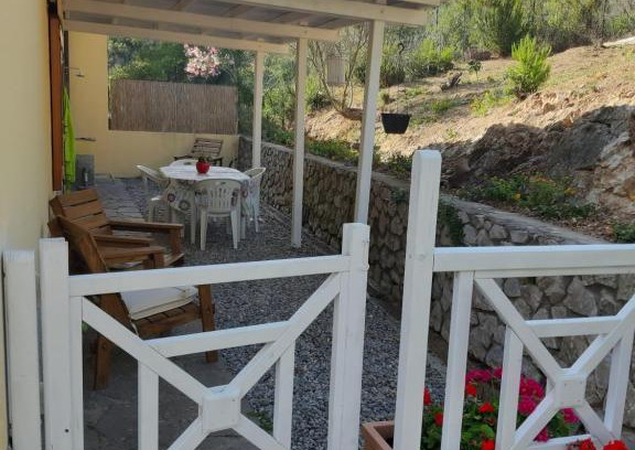 Campo nell'Elba Apartamento | Casa Vacanza Paradise 2