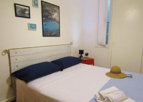 Roca Vecchia Casa | Casa vacanza Poesia