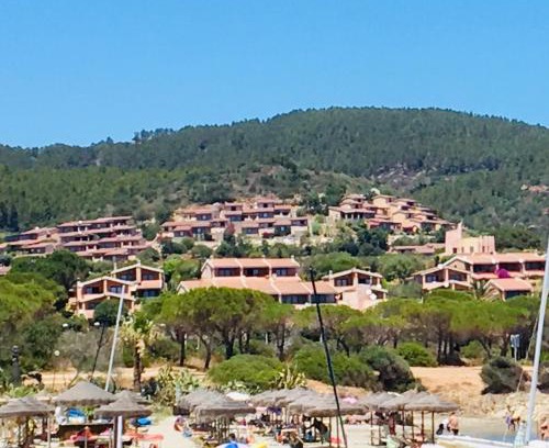 Villaputzu Casa | Casa Vacanza Porto Corallo