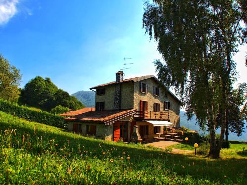 Miragolo San Salvatore Casa | Casa Vacanza Pratolungo