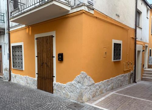 Rocca San Giovanni Casa | Casa vacanza Ro-Bè