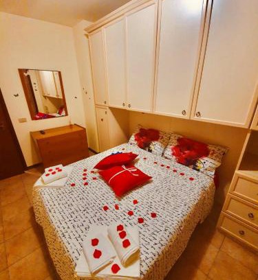 Reggio nell'Emilia Apartamento | CASA VACANZA RELAX