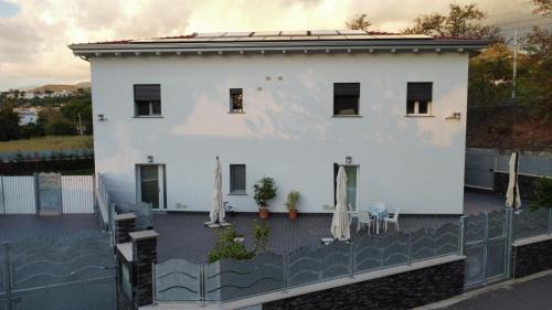 Sangineto Casa | Casa Vacanza Relax & Tramonti Sangineto