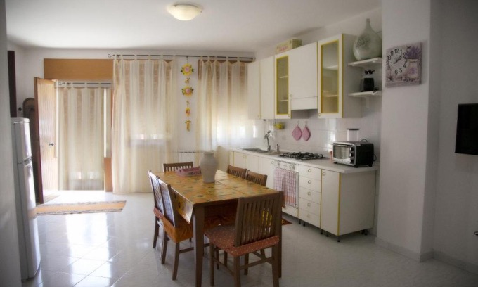 Pimonte Casa | Casa Vacanza "Romano"