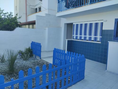 Marina di Lizzano Apartamento | casa vacanza salento lizzano