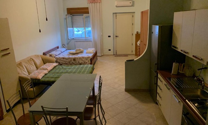 Satriano Apartamento | Casa vacanza Satriano Marina