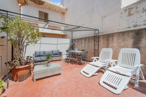 Calasetta Casa | Casa Vacanza- Sa Nue