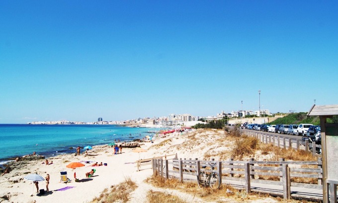 Baia Verde Apartamento | Casa vacanza Samari